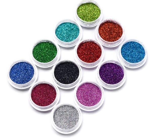 buy Chunky Glitter