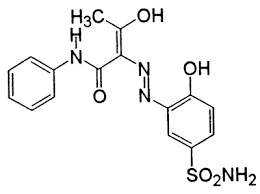 Acid Yellow 128