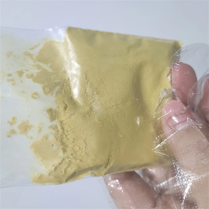 Acid Yellow GRN Acid Yellow GRN