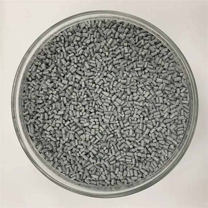 Color Masterbatch Pellet For Film Color Masterbatch Pellet For Film