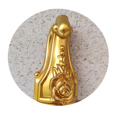 Nội Thất Len Sơn Vàng Thủ Công Sơn Bạc