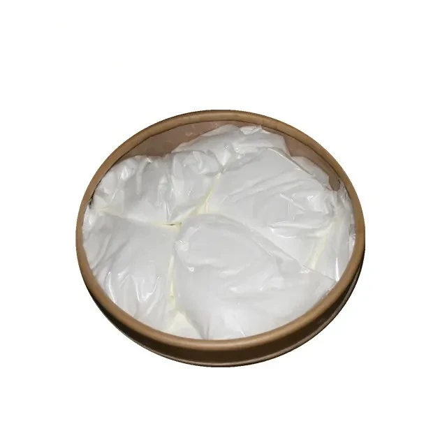 bột vanillin