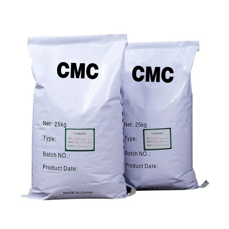 Carboxy Methyl Cellulose CMC Carboxy Methyl Cellulose CMC